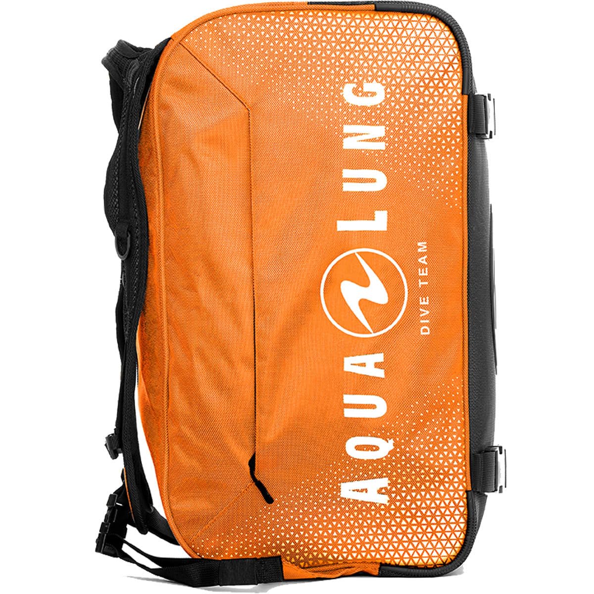 AQUALUNG Explorer II Dive Gear Roller Bag - Waterproof Scuba Diving Equipment Travel Case for Professional Divers | Perfect for Dive Trips, Travel & Underwater Adventures