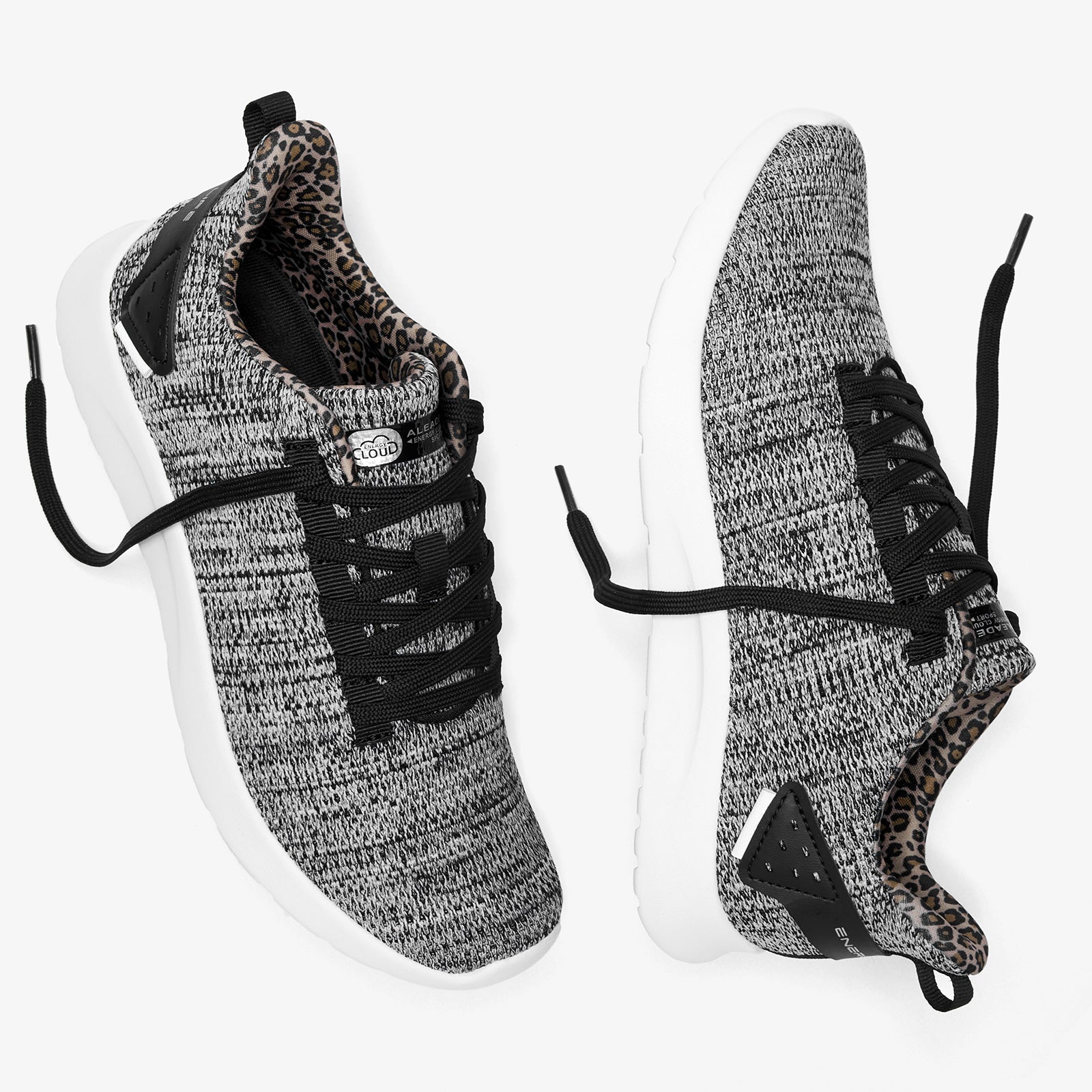 Aleader Women's Energycloud Swift Running Shoes - Lightweight & Breathable for Jogging, Gym Workouts & Daily Walking