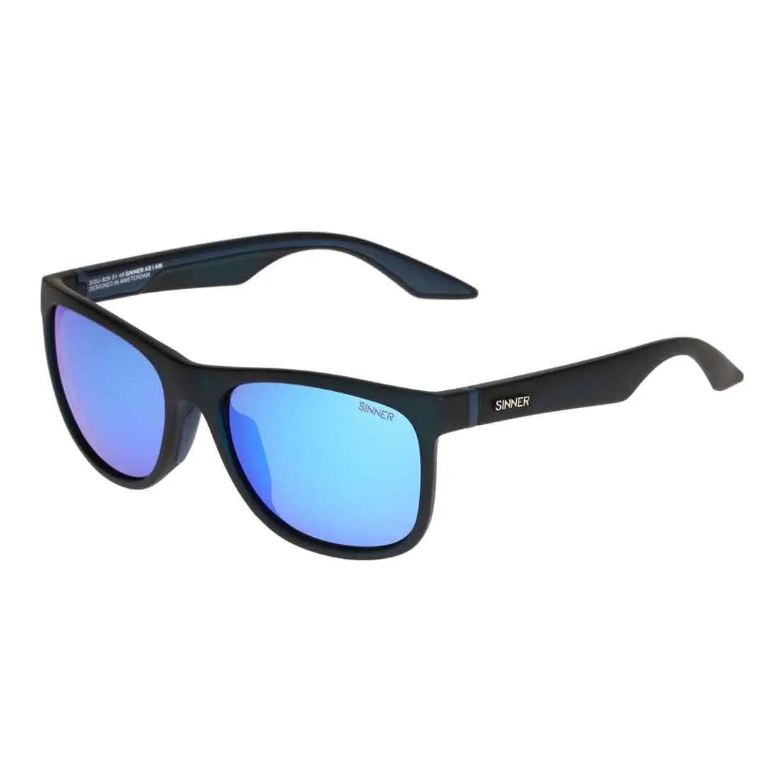 Rockford Polarized Sunglasses for Men & Women - UV Protection, Anti-Glare, Lightweight - Perfect for Driving, Running, and Outdoor Activities
