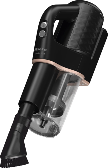 Miele Duoflex HX1 Total Care Cordless Vacuum Cleaner - Powerful Lightweight Stick Vacuum for Pet Hair, Hard Floors & Carpets - Perfect for Home, Office & Car Cleaning
