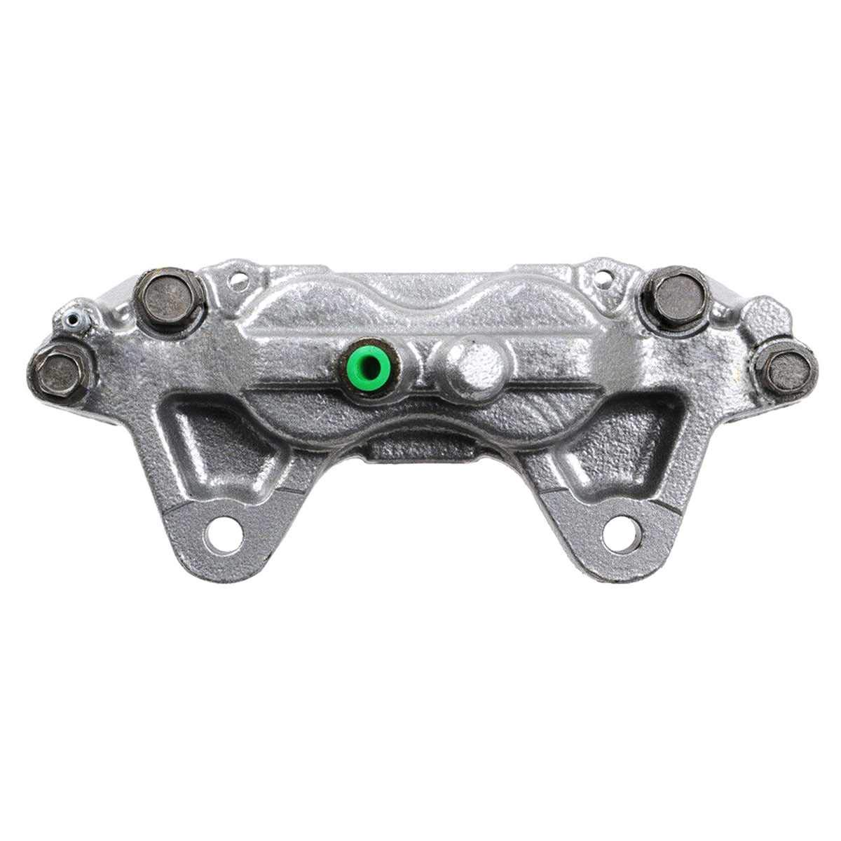 JJ Front Right Brake Caliper BC30144 - Replacement Auto Part for Smooth Braking Performance | Perfect for Ford, Chevy, Dodge Vehicles | DIY Car Repair & Maintenance