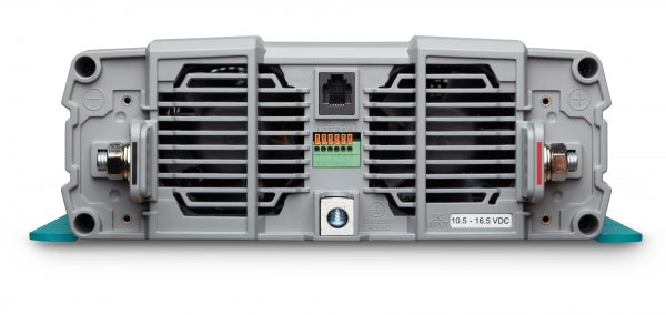 MasterVolt AC Master 24/2000/120V Inverter Charger | 28522000 | Reliable Power Solution for Boats, RVs & Off-Grid Living