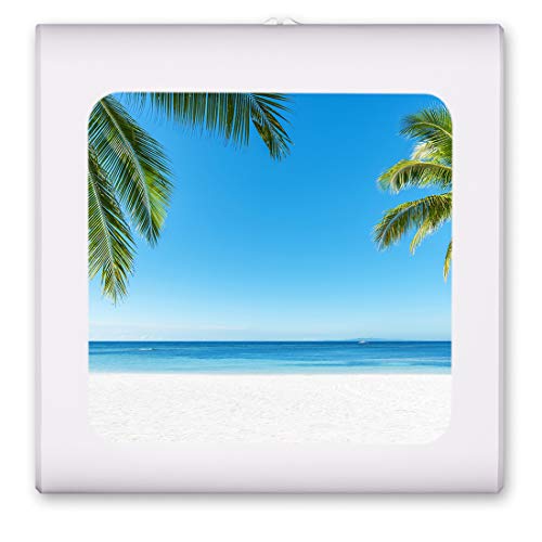 White Sand Beach