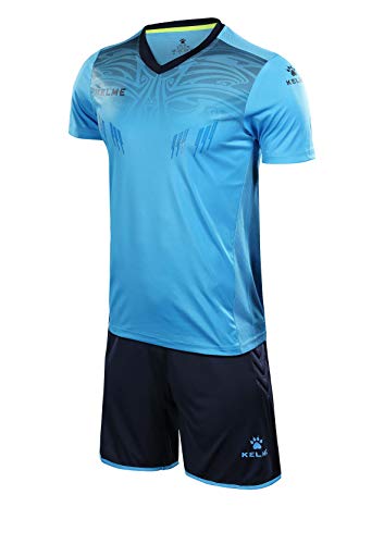 Blue (No Socks)