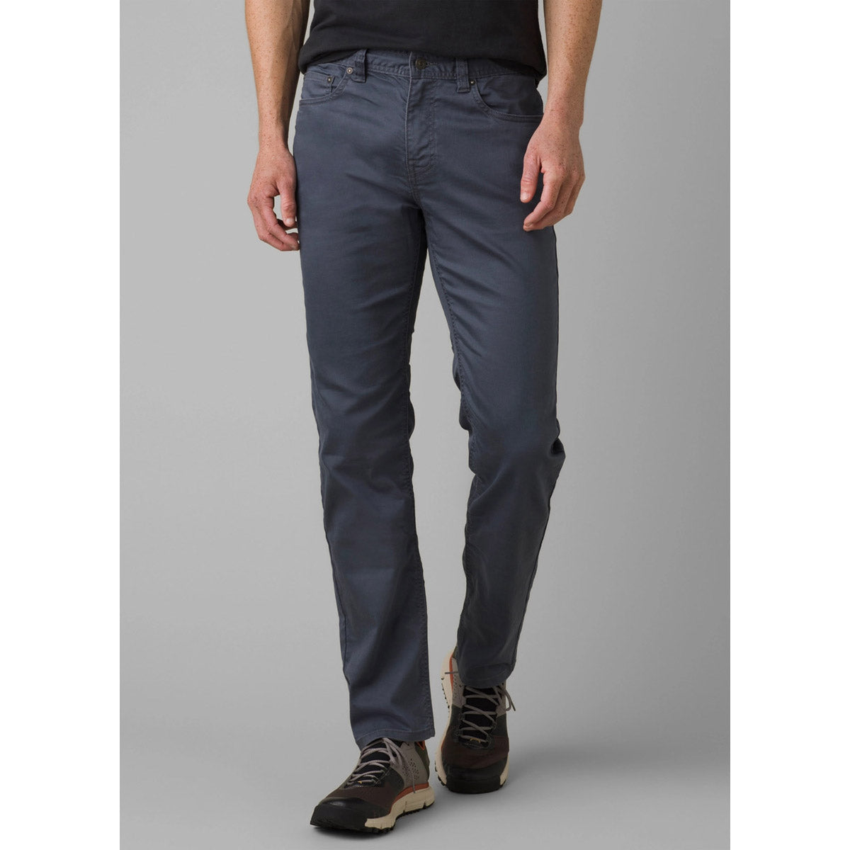 Men's Bridger Jean - 32 Inseam Straight Fit Denim Pants for Casual Wear | Durable Comfort Jeans for Work, Outdoor & Everyday Use