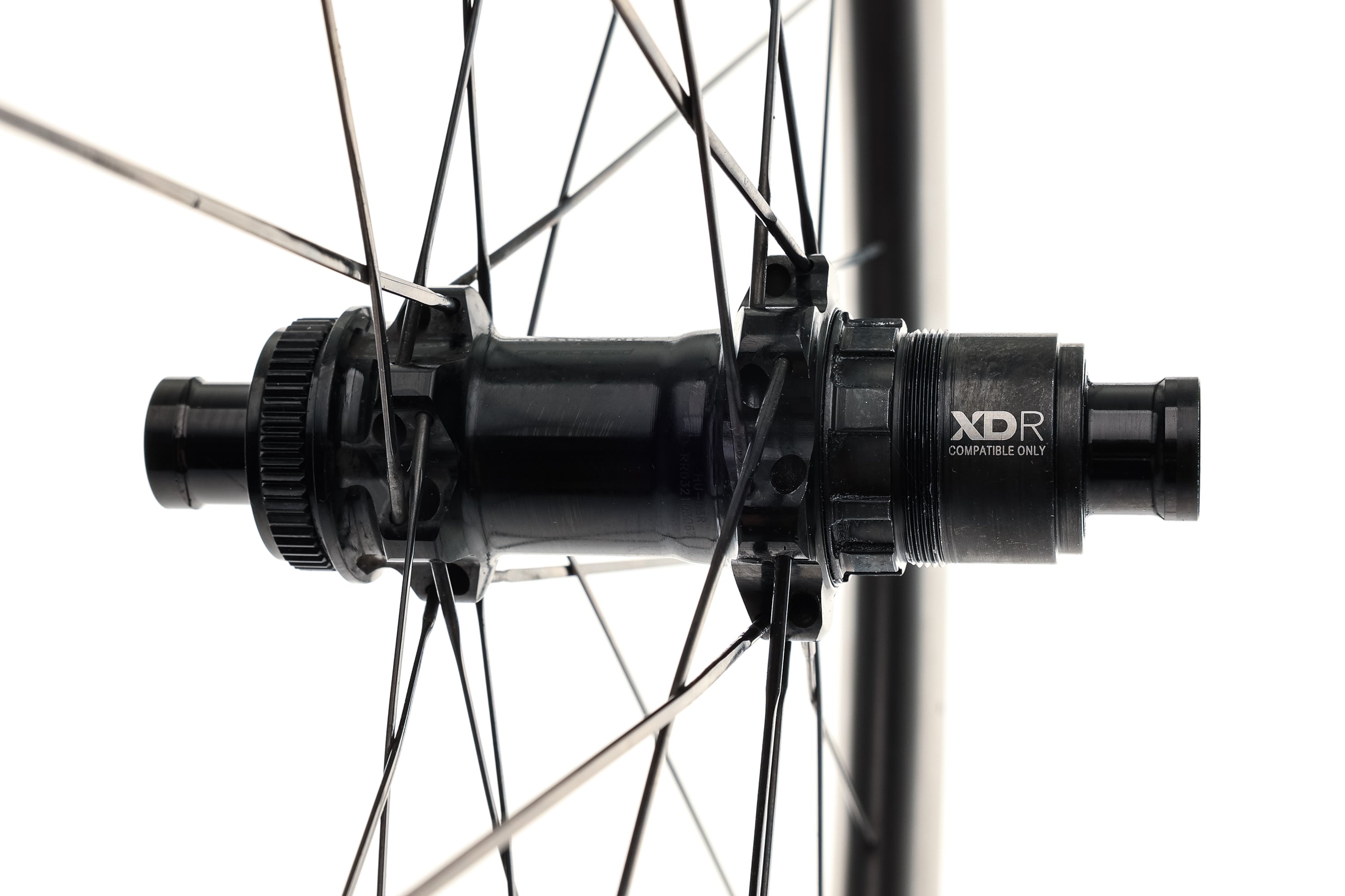 Black Inc Forty Five Carbon Tubeless 700c Wheelset - Lightweight Aero Road Bike Wheels for Racing & Performance Cycling | Perfect for Triathlons & Competitive Road Races