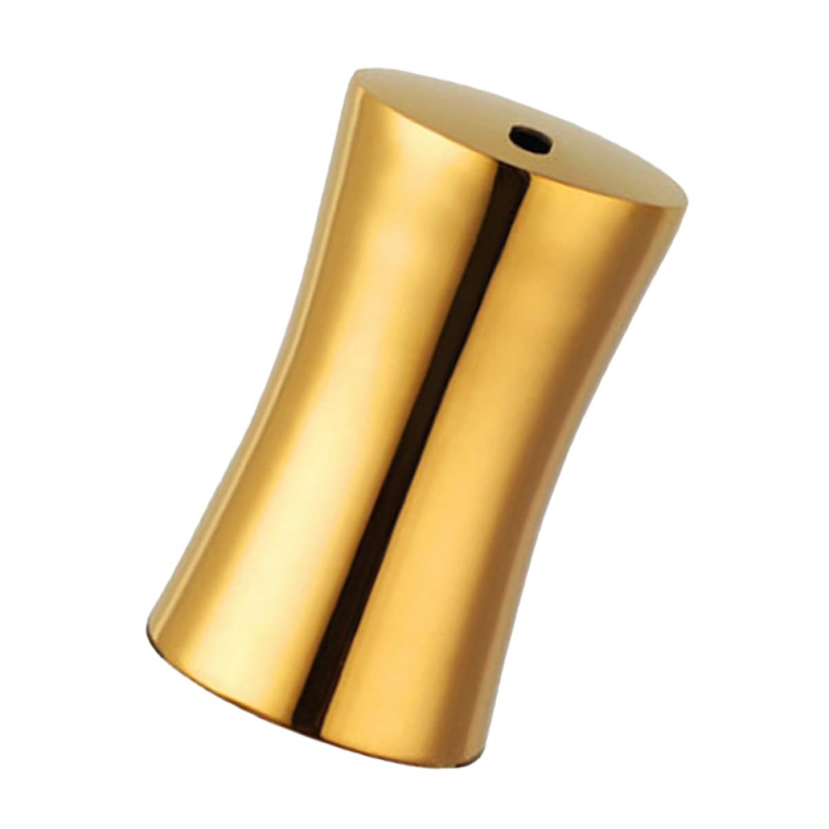 LIFKOME Stainless Steel Toothpick Holder & Dispenser - Durable, Hygienic, and Rustproof for Home, Kitchen, Restaurant, and Office Use