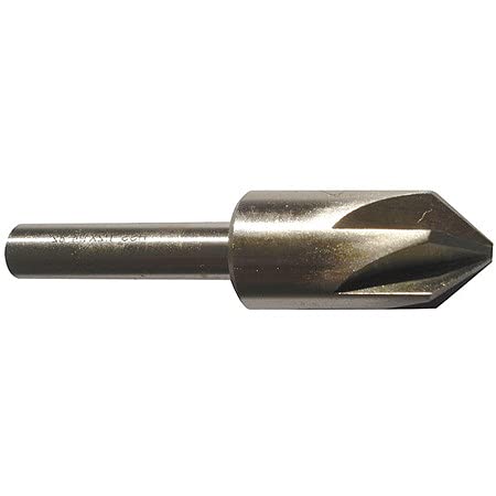 82 Degree Countersink Drill Bit Set - 1-1/4