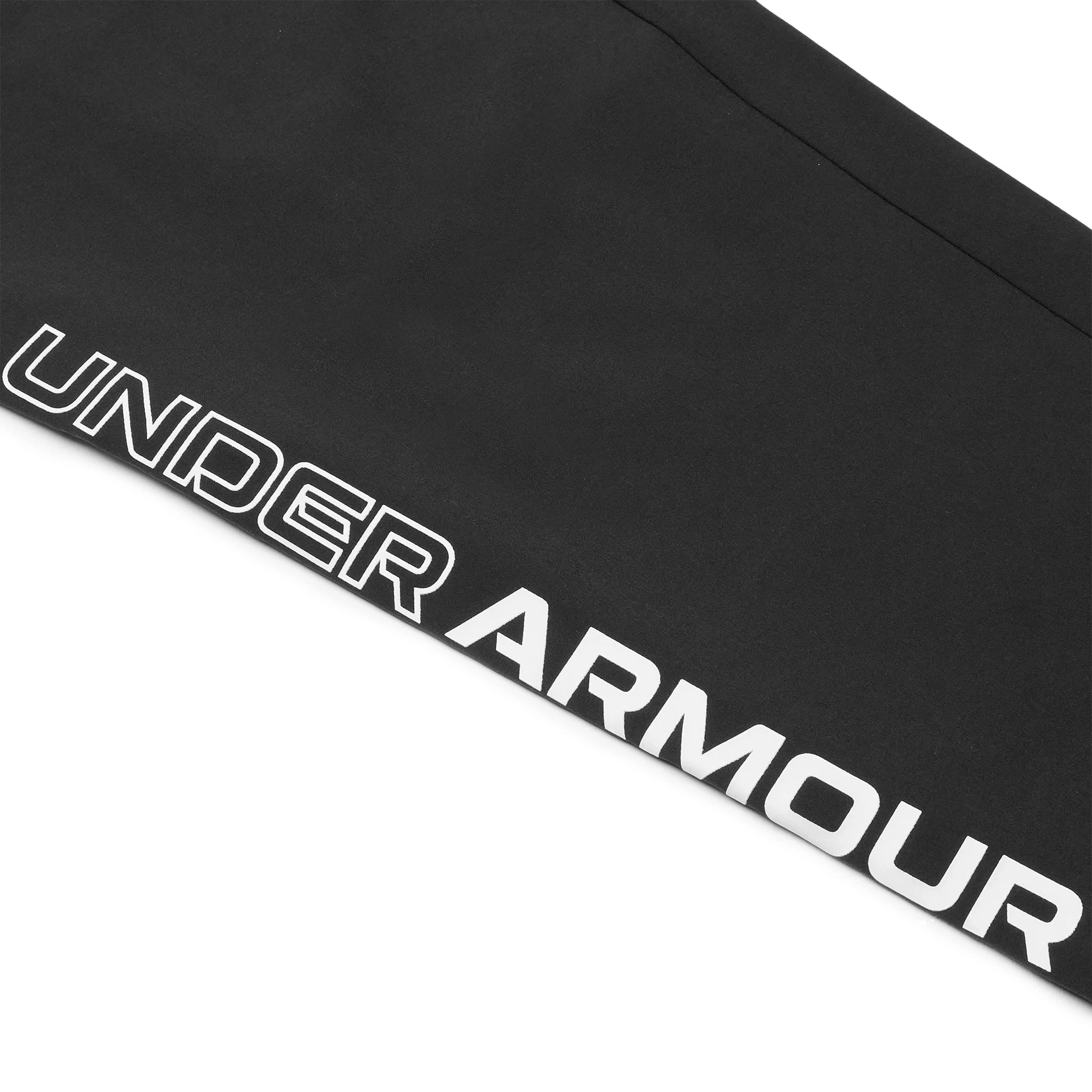 Under Armour UA Storm Run Black Pants - Waterproof Running Pants for Men & Women - Perfect for Outdoor Jogging, Hiking & Gym Workouts