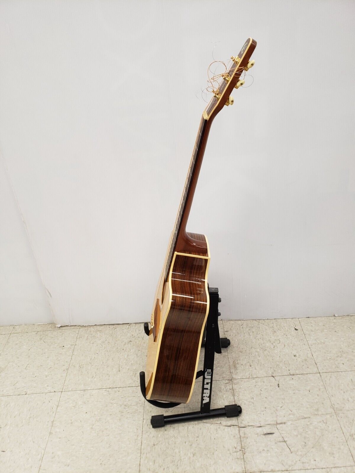 Seagull 22601 Acoustic Guitar - Premium Handcrafted Solid Wood Guitar for Beginners & Professionals - Perfect for Home, Studio & Live Performances