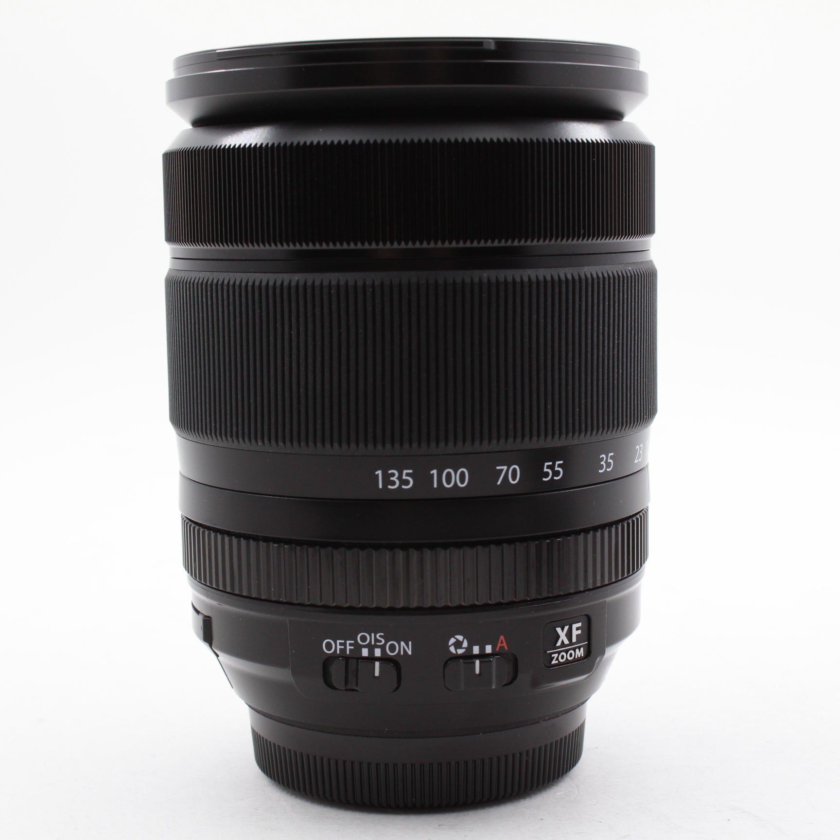 Used Fujifilm Super EBC XF 18-135mm f/3.5-5.6 LM OIS WR Lens - Excellent Condition for Travel, Wildlife & Landscape Photography