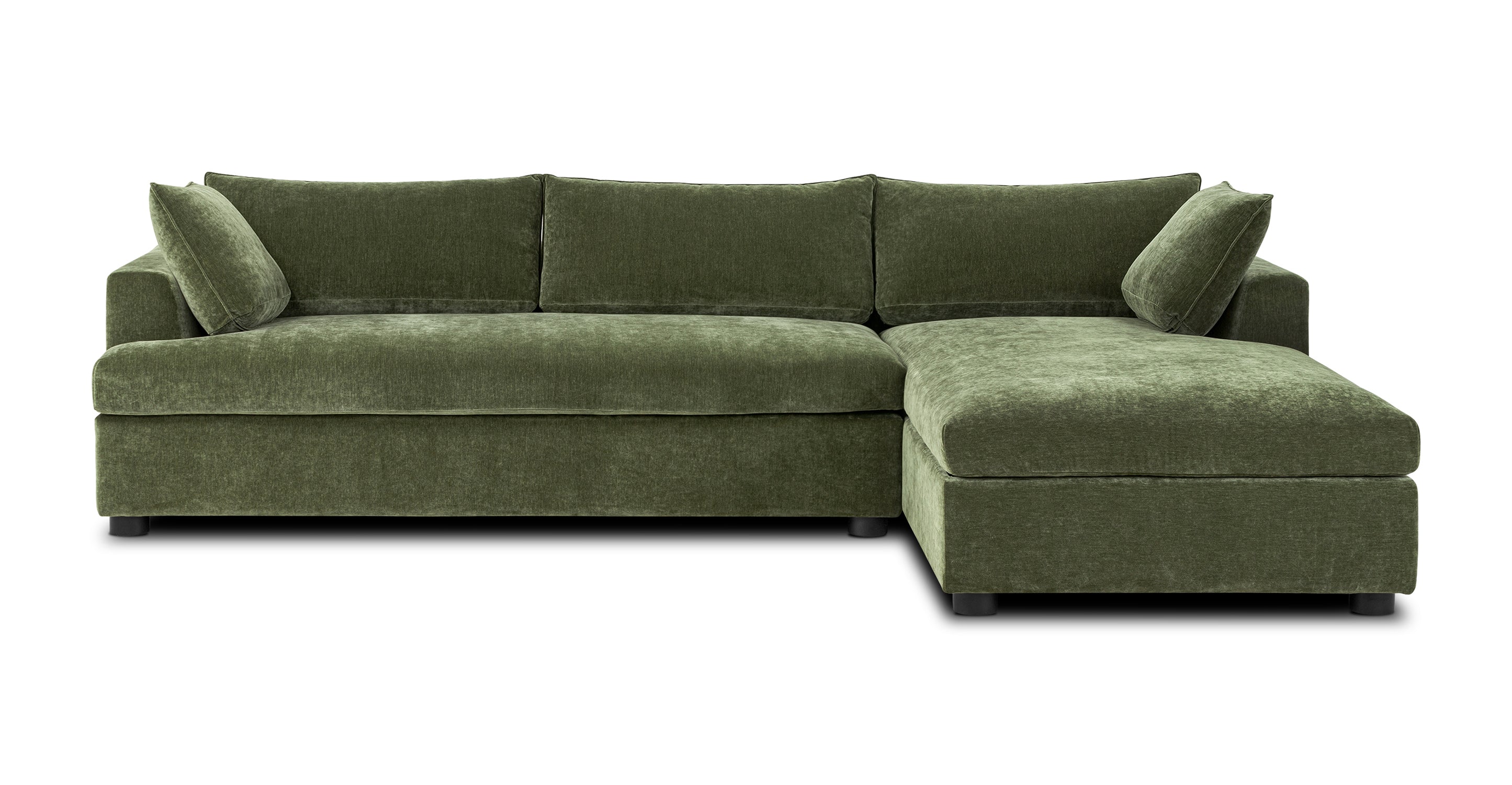 Sagano Green