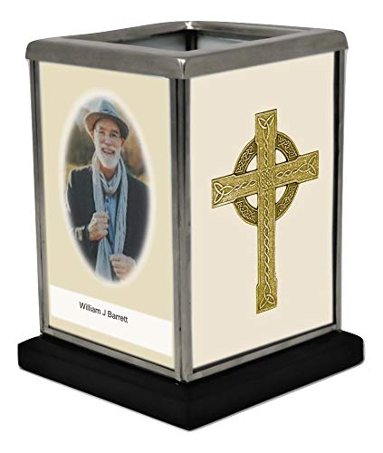 Celtic Cross Theme