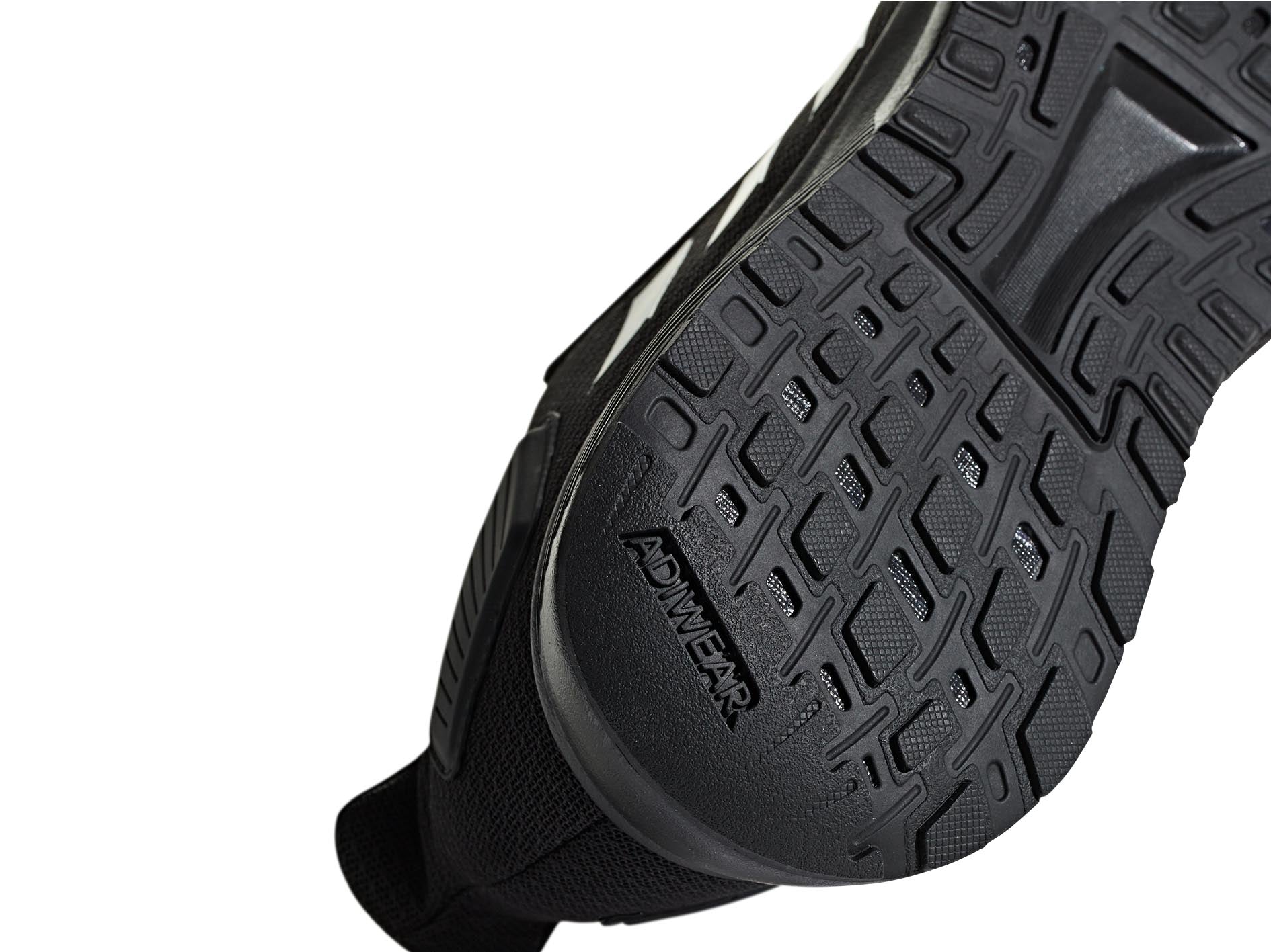 Adidas Men's Duramo 9 Running Shoes - Lightweight Athletic Sneakers for Jogging, Gym & Training | Breathable Comfort for Daily Workouts & Outdoor Activities