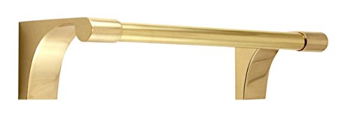Polished Brass