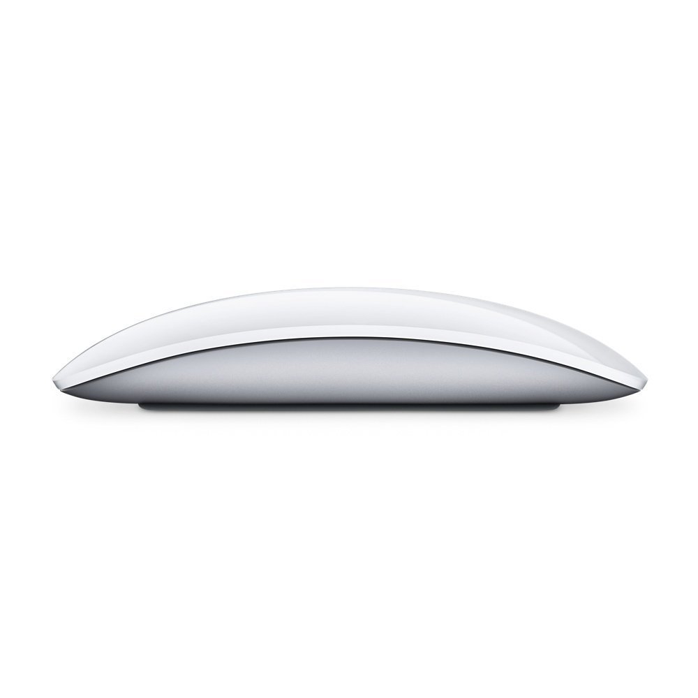 Refurbished Apple Wireless Keyboard & Magic Bluetooth Mouse Combo - Wireless Keyboard & Mouse Set for Mac, iPad, iPhone | Perfect for Home Office, Remote Work & Creative Projects