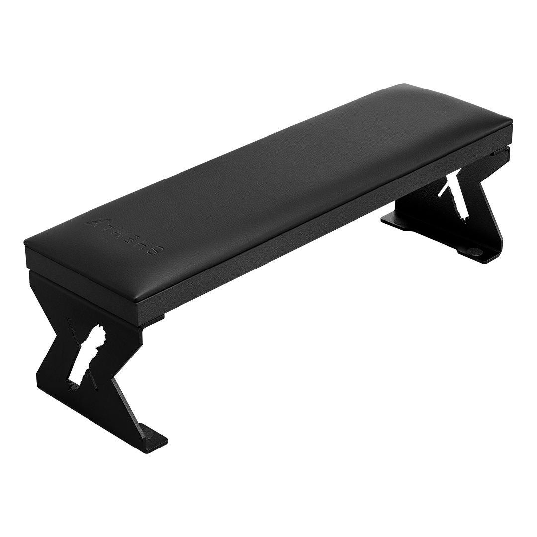 Shemax Hand Rest Comfort Total Black - 2024 Style Nail Table for Manicure & Pedicure | Perfect for Salon, Spa & Home Nail Care