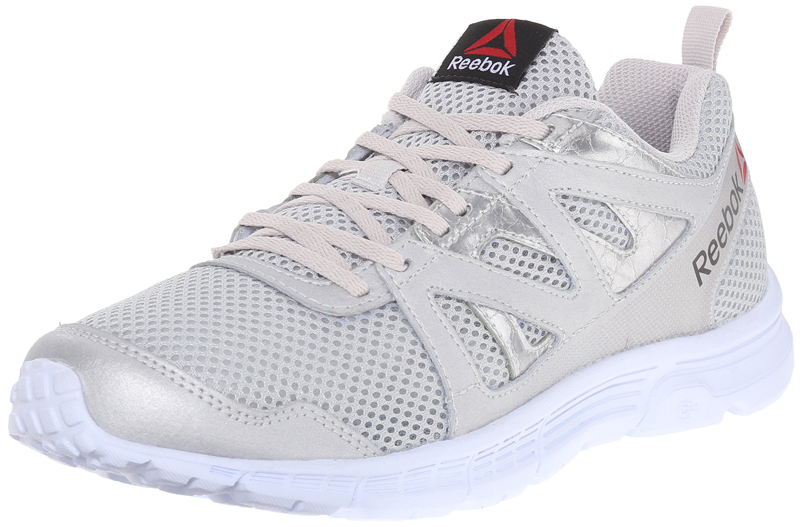 Reebok Women's Run Supreme 2.0 Running Shoes - Lightweight Cushioned Sneakers for Jogging, Gym & Everyday Wear