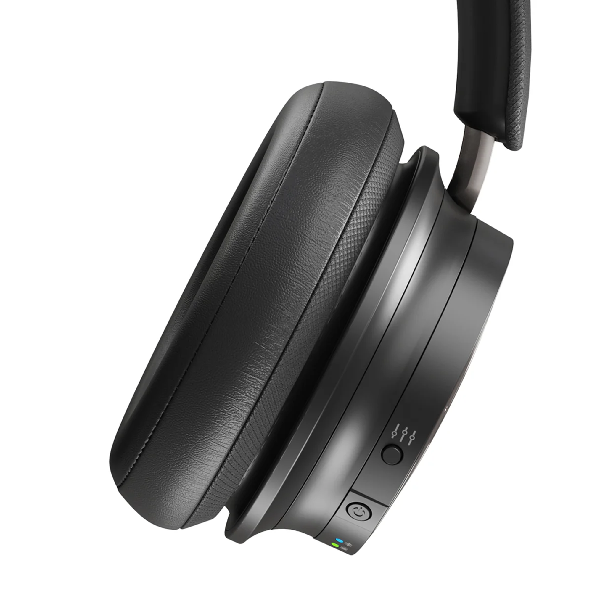 Replacement Ear Pads for DALI IO 8 Headphones - Premium Memory Foam Cushions for Comfort & Noise Isolation - Perfect for Music, Gaming & Studio Use