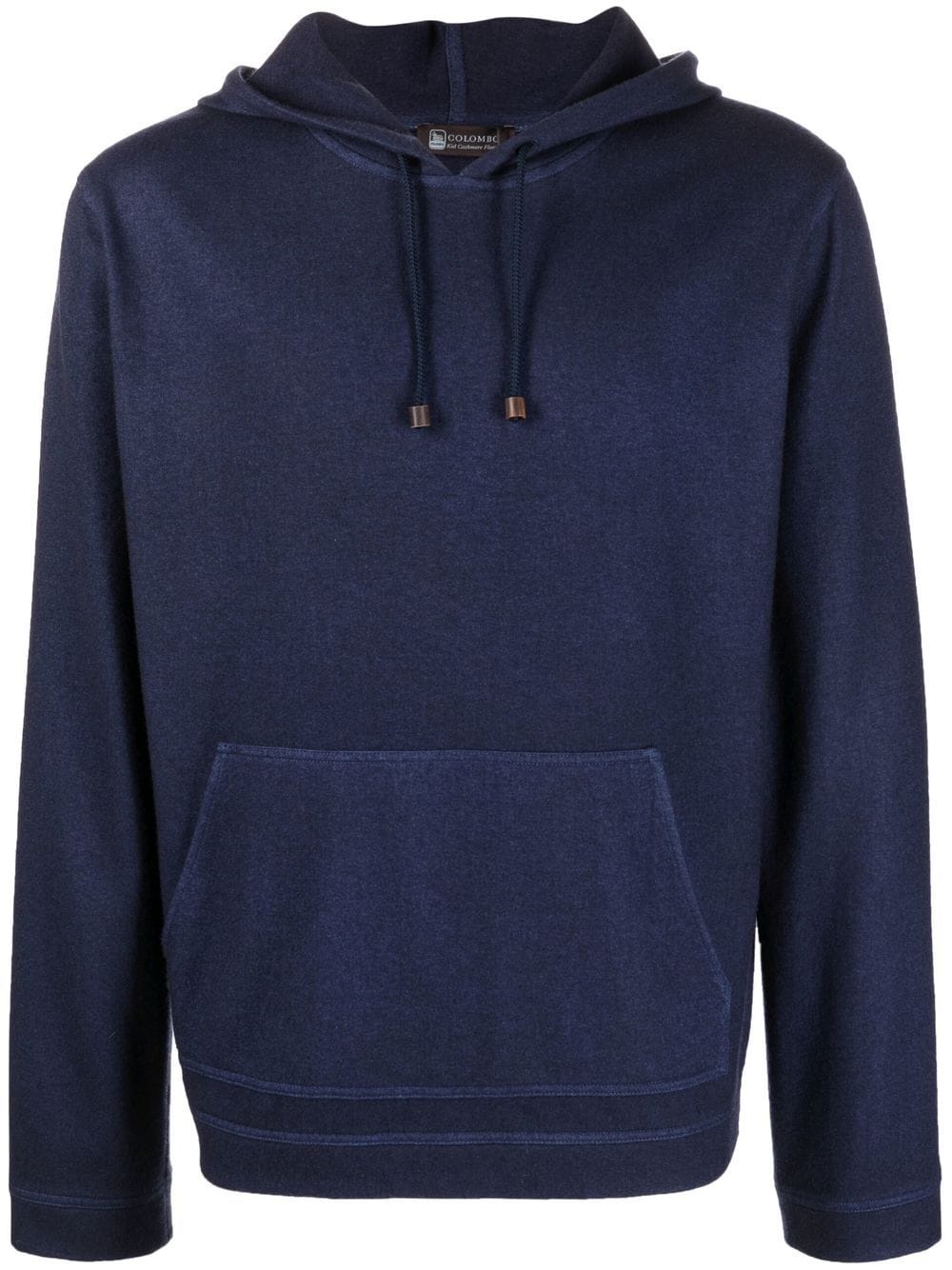Premium Colombo Sweaters for Men & Women - Soft & Comfortable Blue Knitwear - Perfect for Winter, Fall & Casual Outfits