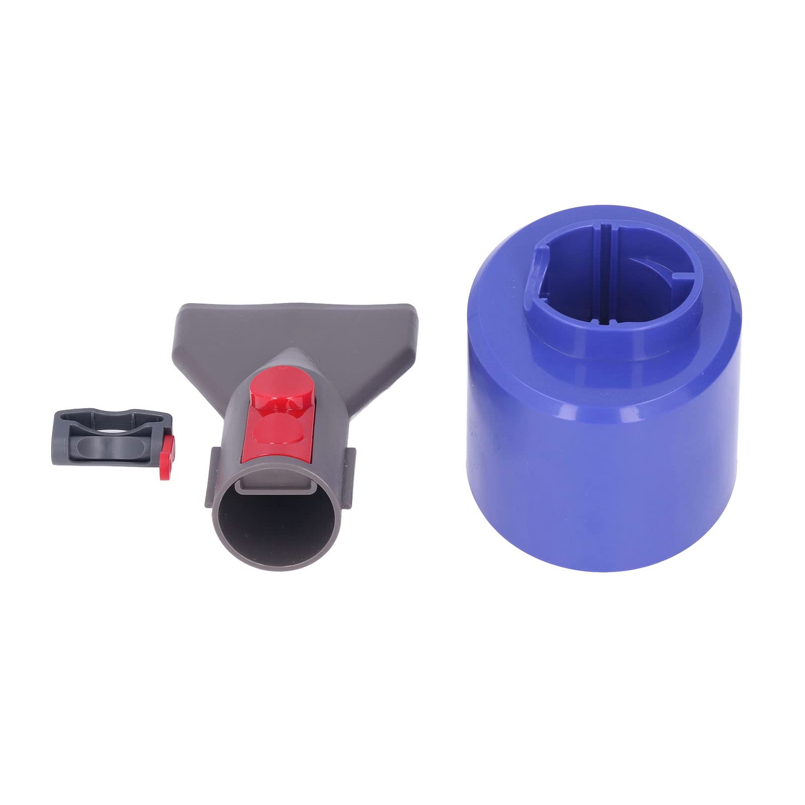 ABS Vacuum Cleaner Converter & Suction Head for Home Cleaning