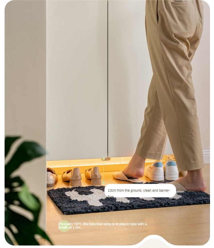 Premium New Zealand Pine Solid Wood Entryway Shoe Cabinet - Stylish Storage for Shoes, Hats & Accessories - Perfect for Hallway, Foyer & Mudroom Organization