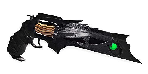 Destiny Thorn Hand Cannon Replica - 3D Printed Collectible for Cosplay, Gaming Display & Gift for Destiny Fans | Perfect for Conventions, Themed Parties & Home Decor