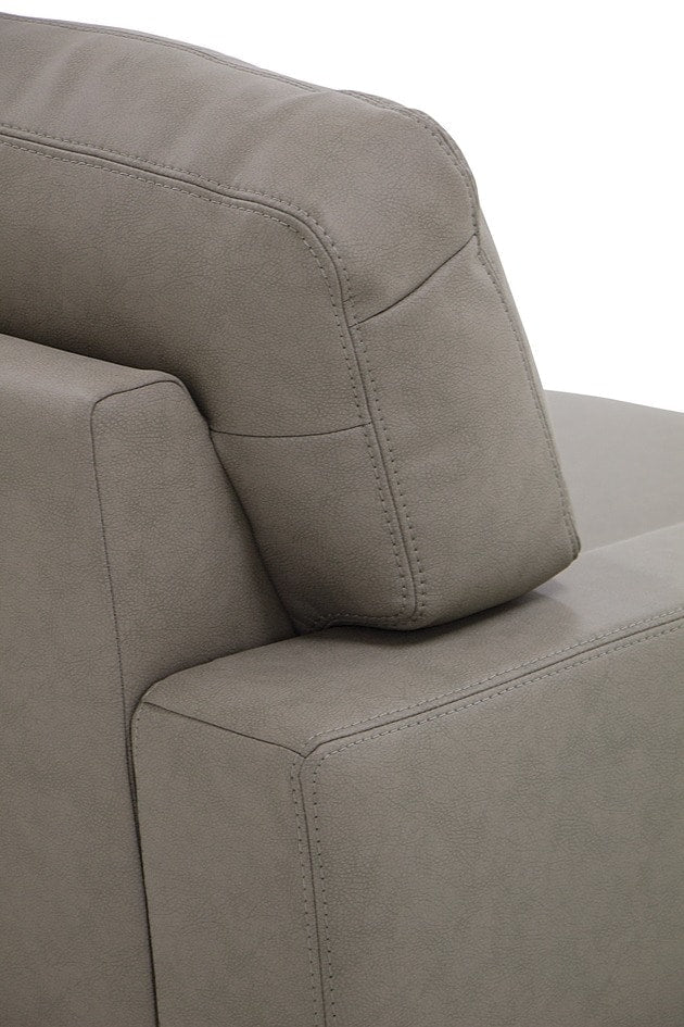 Palliser Westend Collection - Modern & Stylish Living Room Furniture Set - Sofa, Loveseat & Chair for Home & Office Decor