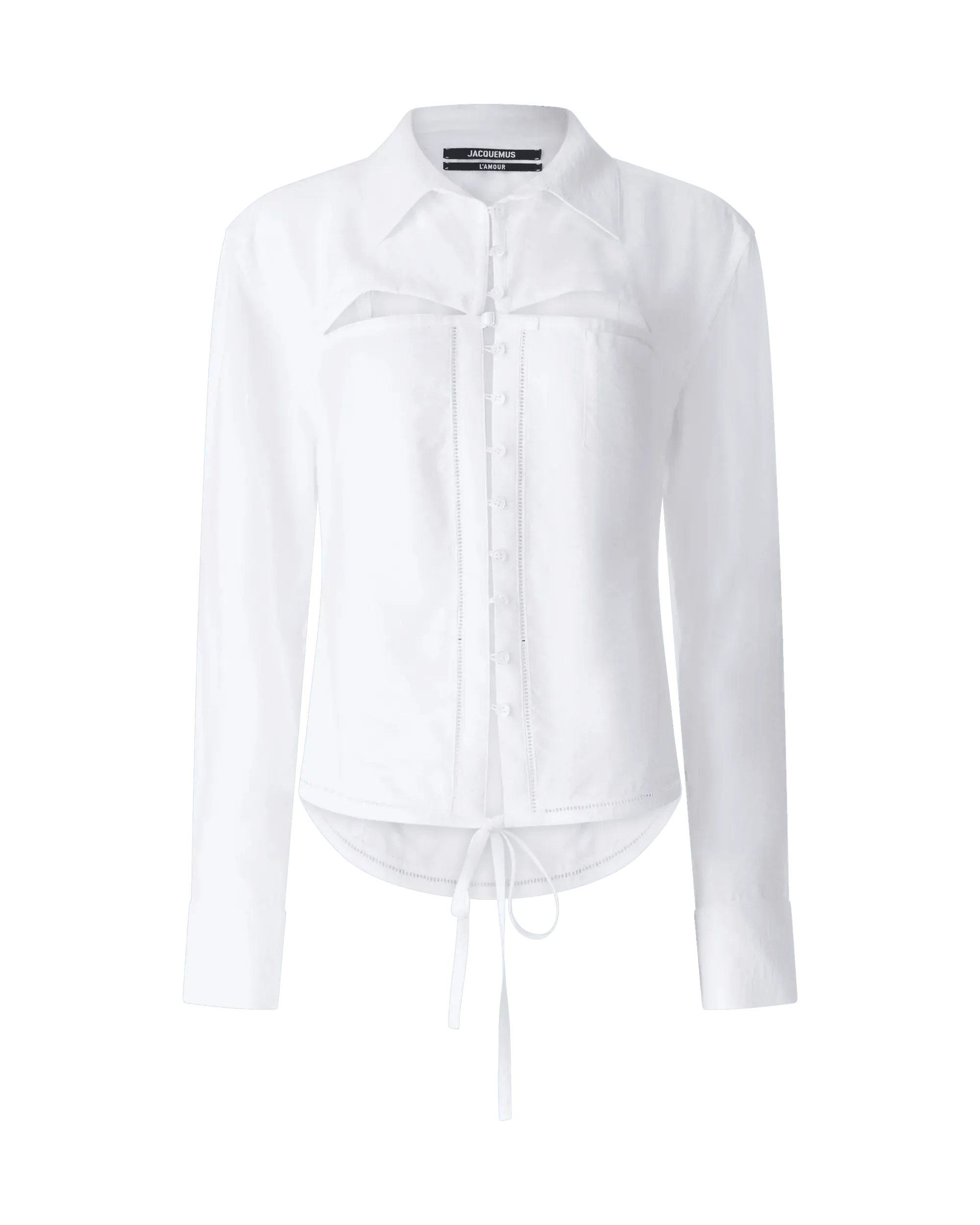 Stylish Nappe Cut Out Shirt for Women | Trendy Off-Shoulder Blouse | Perfect for Summer Outfits, Beach Vacations & Date Nights
