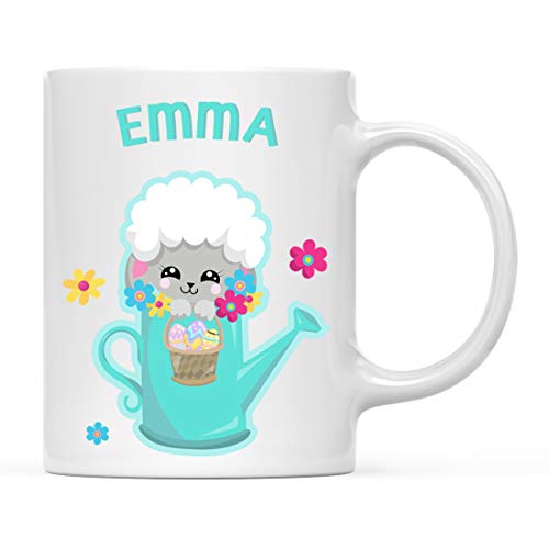 Mint Green Garden Watering Can