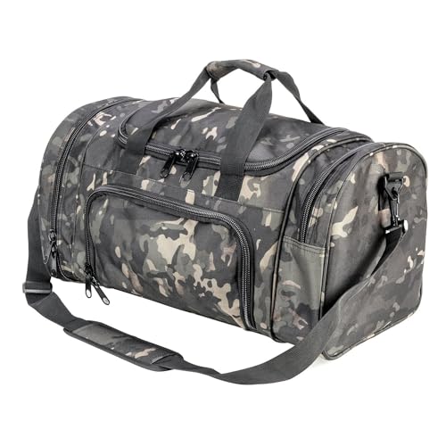 BlackCamo