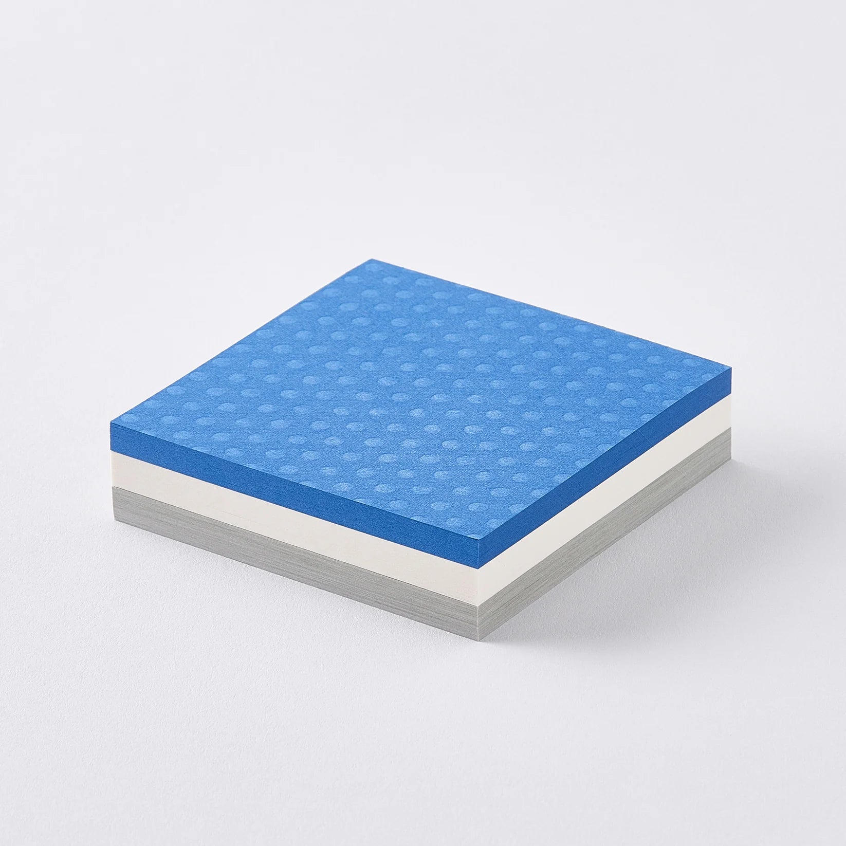 MOTTAINAI MEMO Block - Eco-Friendly Sticky Notes by TAKEO PAPER PRODUCTS - Perfect for Office, School & Home Organization