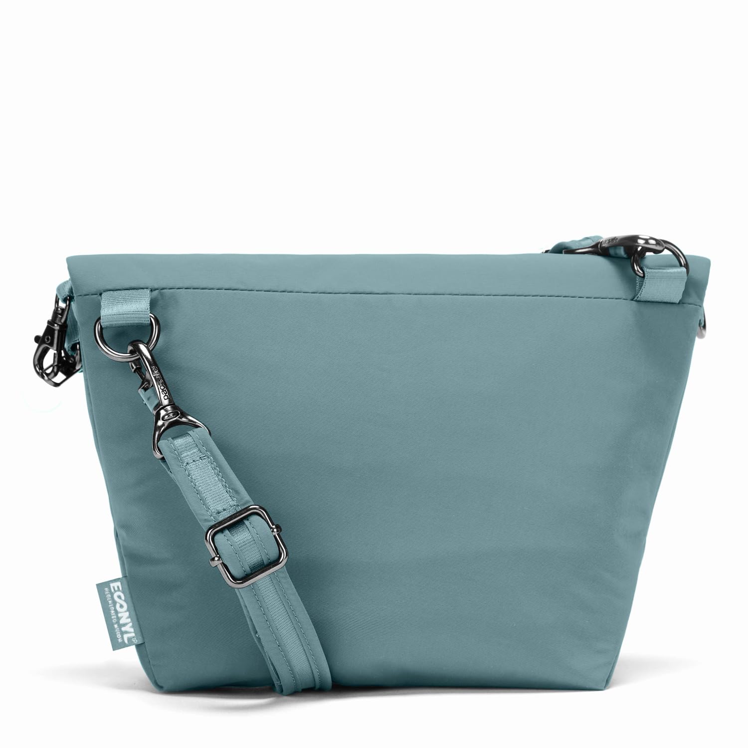 Pacsafe Citysafe CX Anti-Theft Convertible Crossbody Bag - Secure Travel & Commuting Purse for Women & Men - RFID Protection & Slashproof Straps - Perfect for Urban Adventures, Daily Errands & International Trips