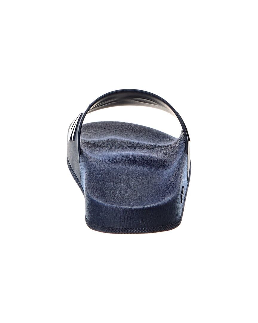 Hugo Boss Men's Bay Slides - Comfortable & Stylish Summer Sandals for Casual Wear, Beach, Pool & Lounging