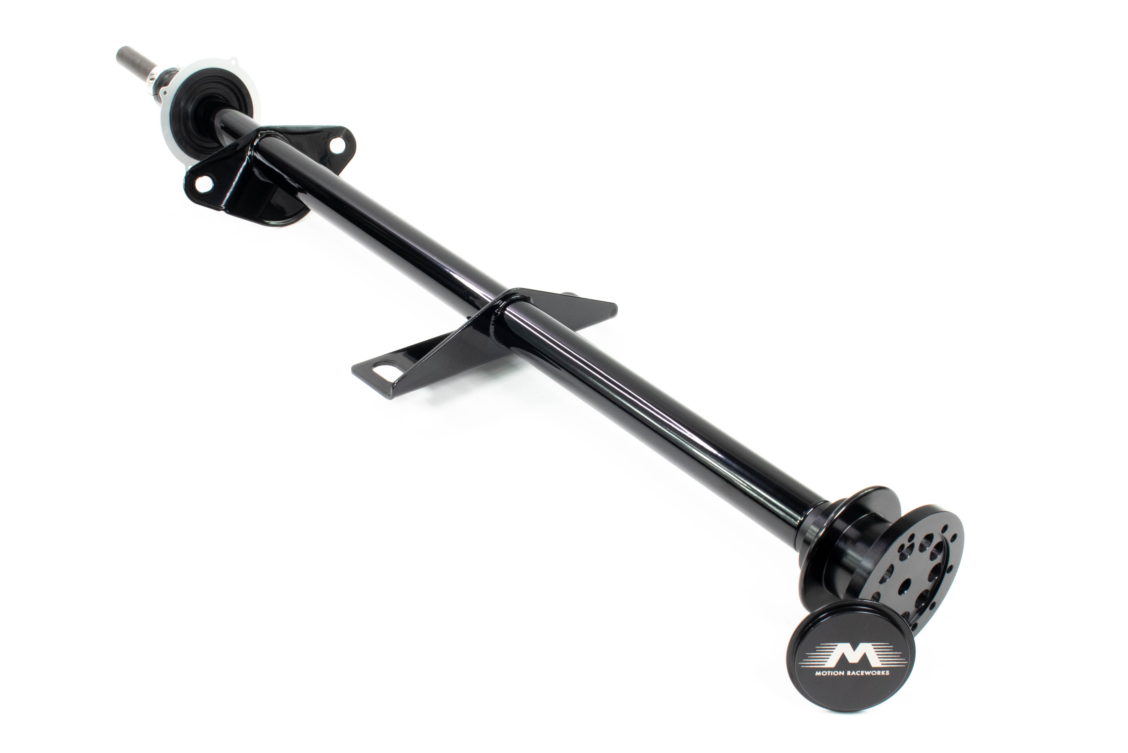 1998-2004 Chevrolet S10 Sonoma Blazer Chromoly Lightweight Steering Column - High Performance Upgrade for Off-Road & Street Driving