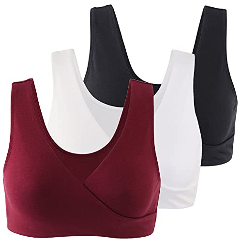 Black+white+red Wine/3pack