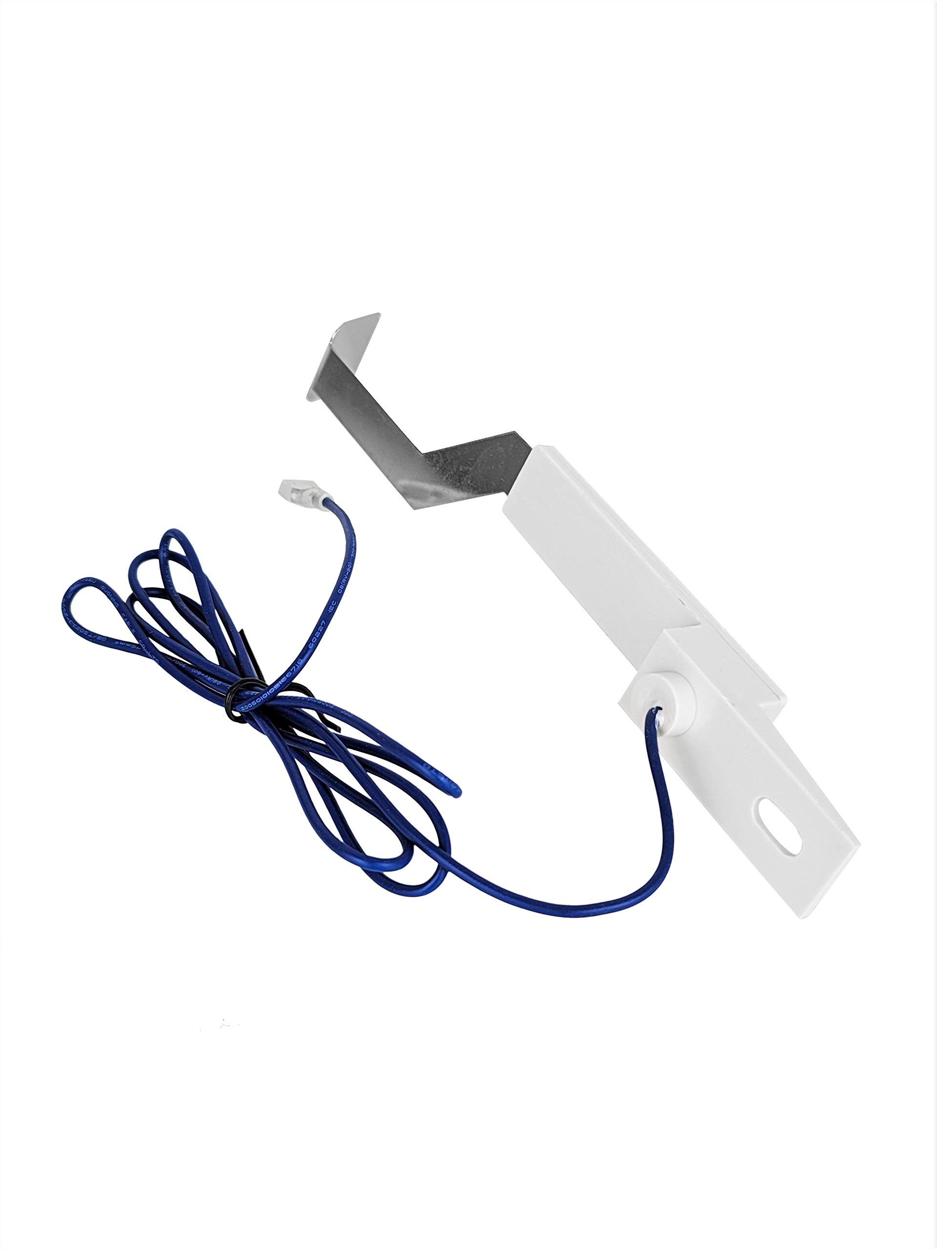 10 PCS Water Level Sensor Probe Compatible With 2511293 MAN2511293 - Replacement for Industrial, Automotive & Marine Applications