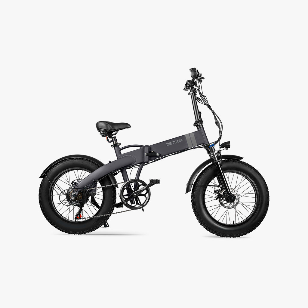 Warren All-Terrain Electric Bike for Adults - 750W Motor, 48V Battery, 26