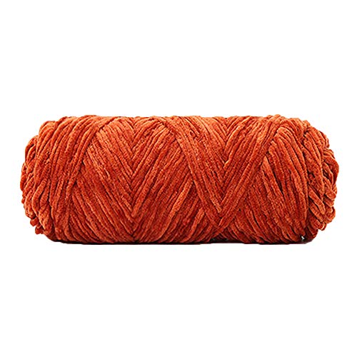 Rust Red