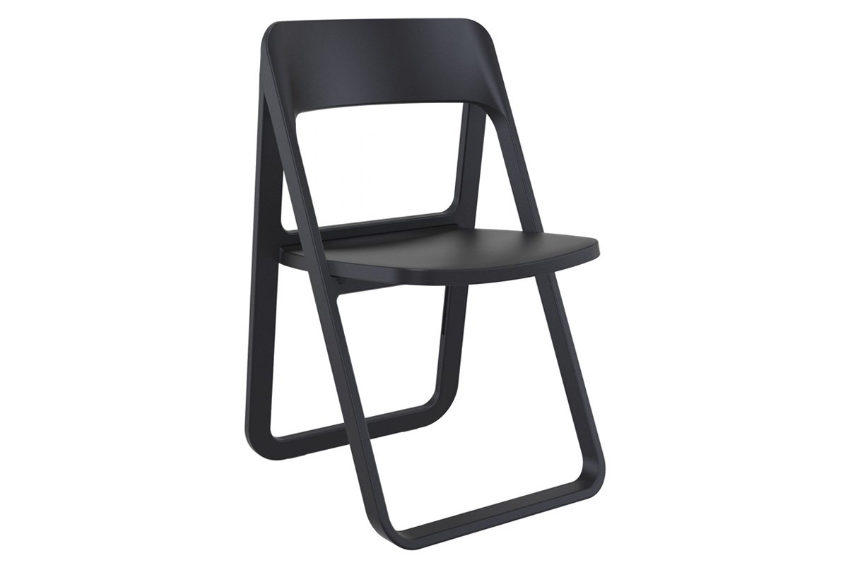 Premium Folding Chair for Hospitality & Events - Lightweight, Durable & Stackable - Perfect for Weddings, Parties, Banquets & Outdoor Gatherings