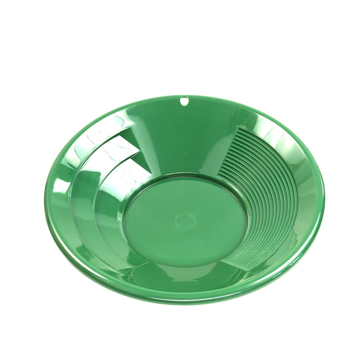 7 Piece Gold Prospecting Mining Panning Kit with Classifier & 2 Mesh Sifting Pans - Perfect for Gold Panning, Gem Hunting & Outdoor Adventure