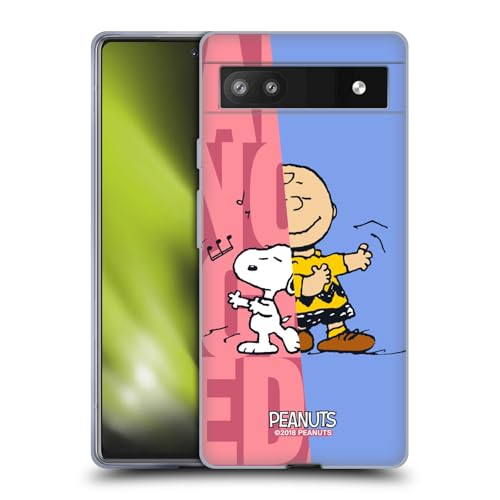 Snoopy & Charlie