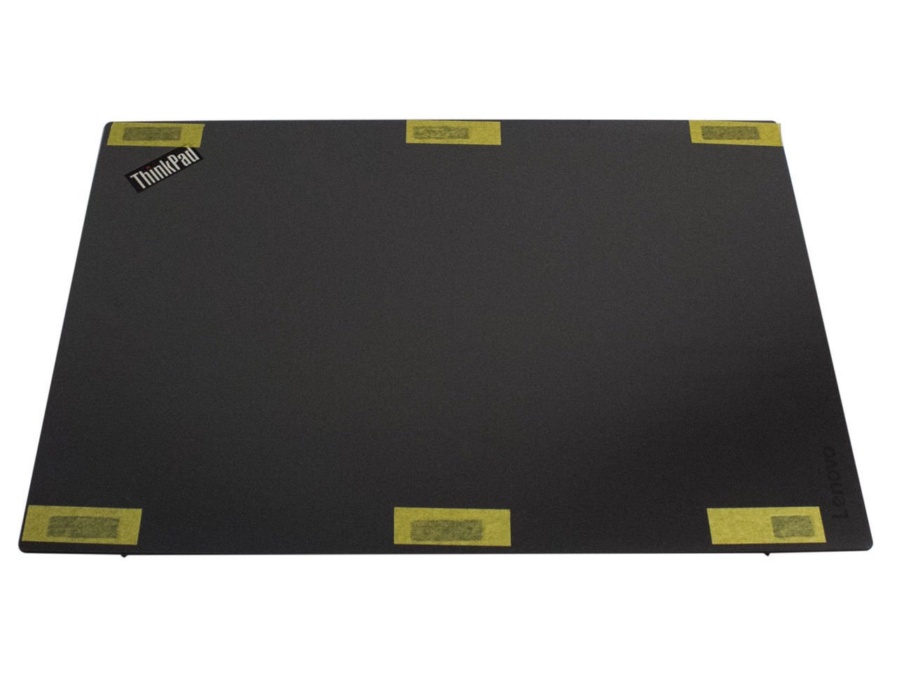 Original Genuine LCD Back Cover Replacement for Lenovo ThinkPad T460S T470S Laptop - 00JT993 FHD Screen Repair Part | Perfect for DIY Fixes & Professional Screen Replacements