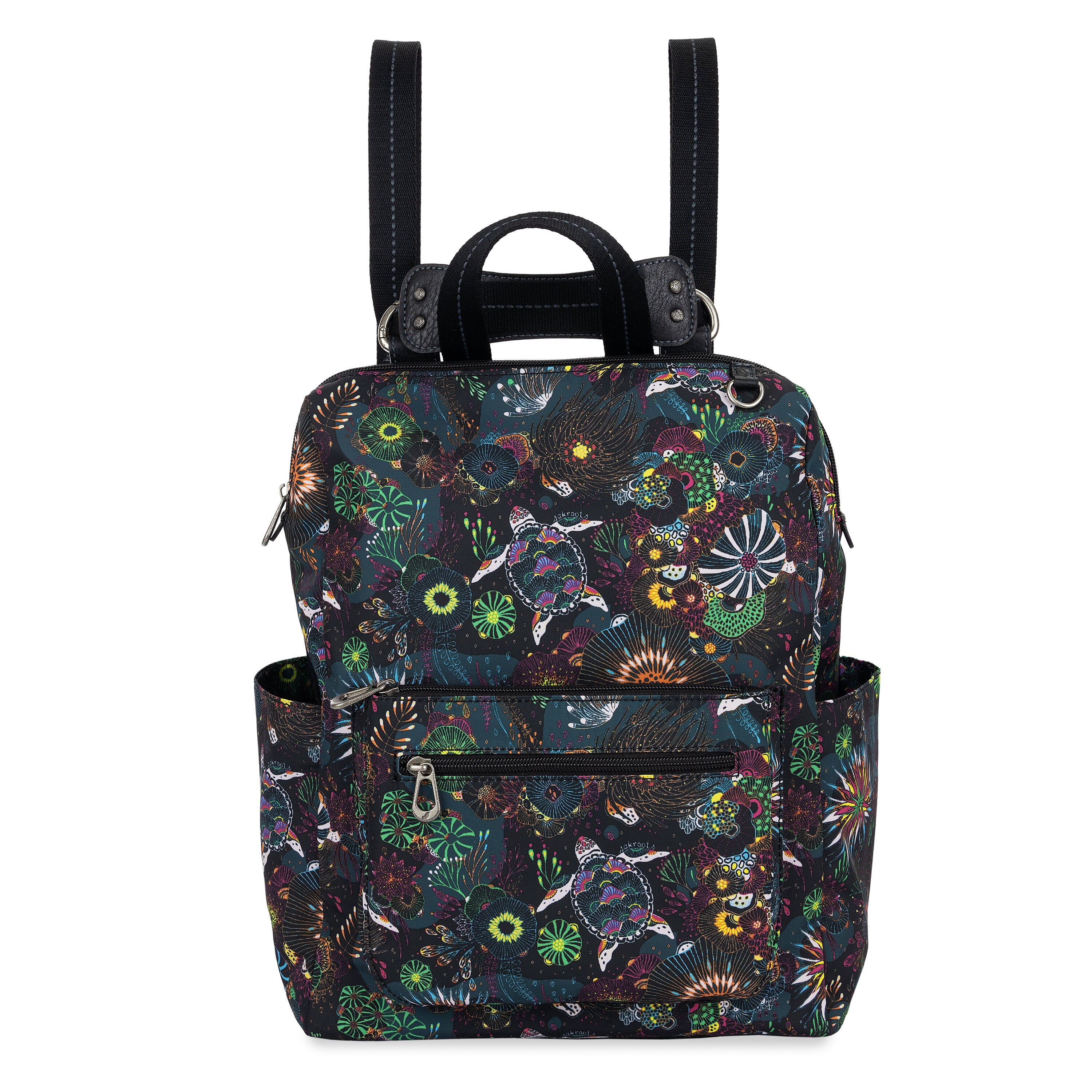 Loyola Backpack - Durable & Stylish School & Travel Backpack for Students & Professionals | Perfect for College, Work & Outdoor Adventures