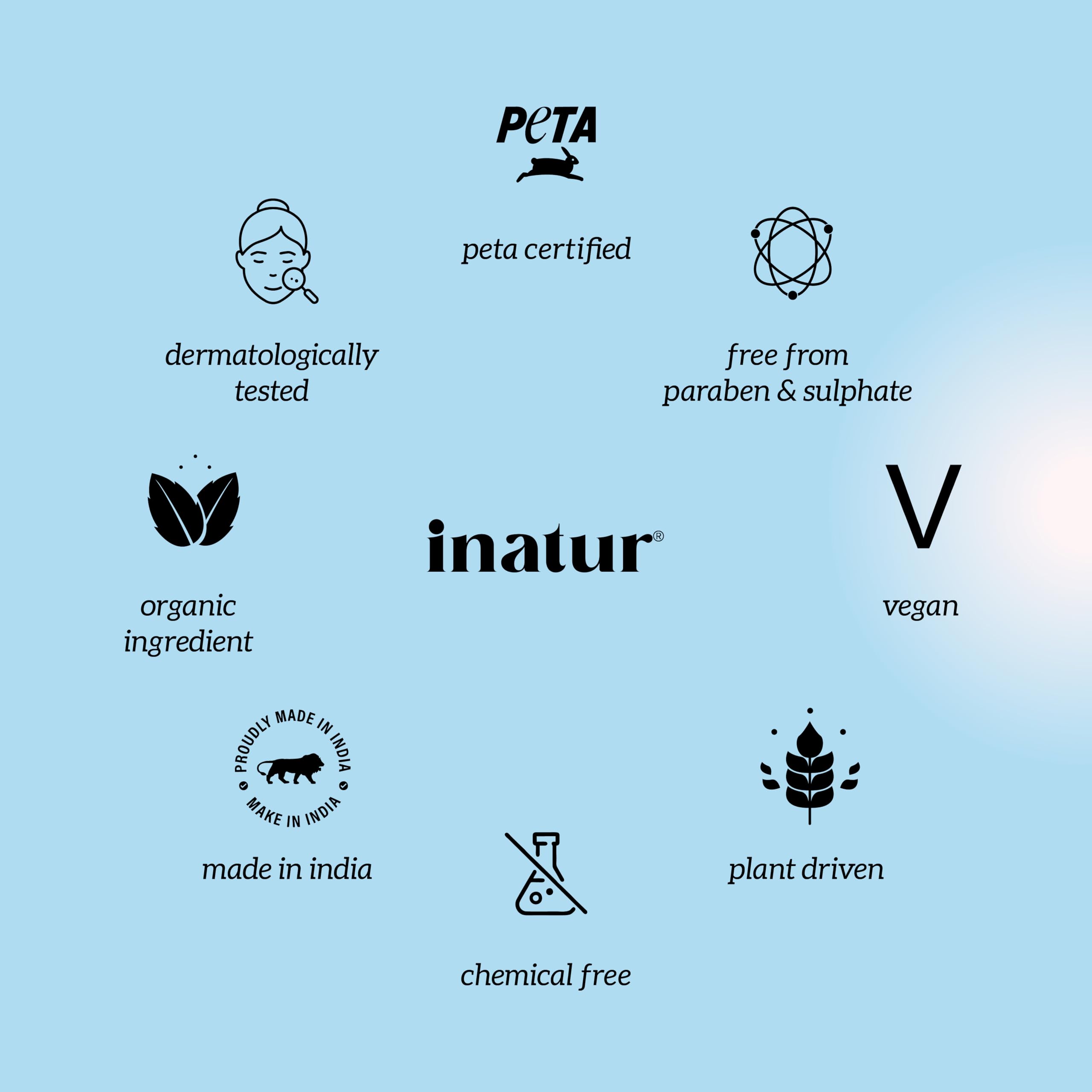 **inatur Collagen Face Serum with Peptides – Anti-Aging & Wrinkle Repair Serum for Women & Men | Boosts Elasticity, Firms Skin & Restores Youthful Glow | Hydrating & Skin Tightening Formula for Radiant Skin | 30ml | Perfect for Night Routine & Daily Skincare**