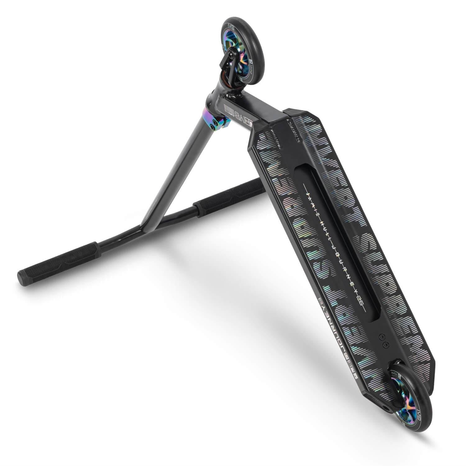 Invert Journey 2.5 Pro Scooter - High Performance Kick Scooter for Adults & Teens - Perfect for Commuting, Tricks & Outdoor Adventures