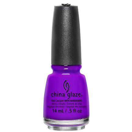 China Glaze 