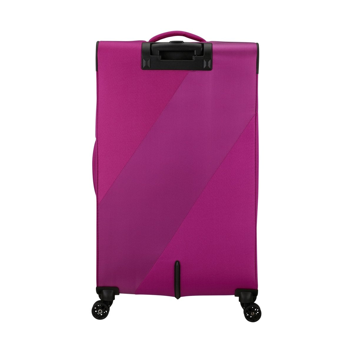 American Tourister Sun Break Spinner Large Fuchsia Luggage - 28