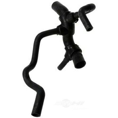 Mercury Replacement Radiator Coolant Hose - Curved Lower Radiator Hose for Mercury Vehicles | Durable Cooling System Hose for Engine Performance & Temperature Control | Perfect for Daily Commuting, Road Trips & Heavy-Duty Driving