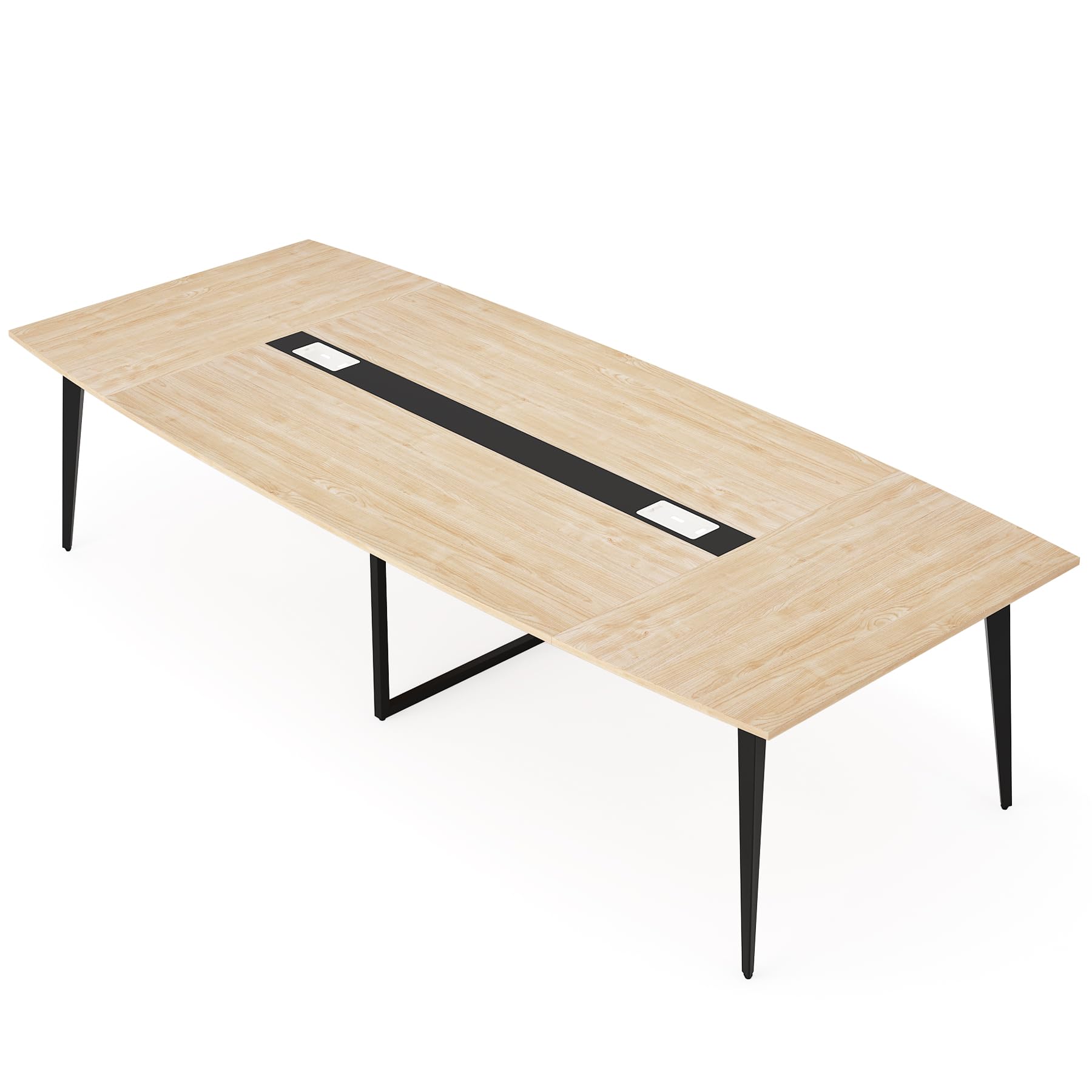 Tribesigns 8FT Conference Table - 94.48